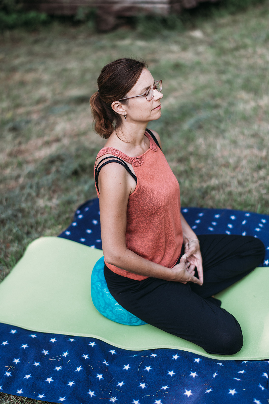 Yoga Familienzentrum Esslingen